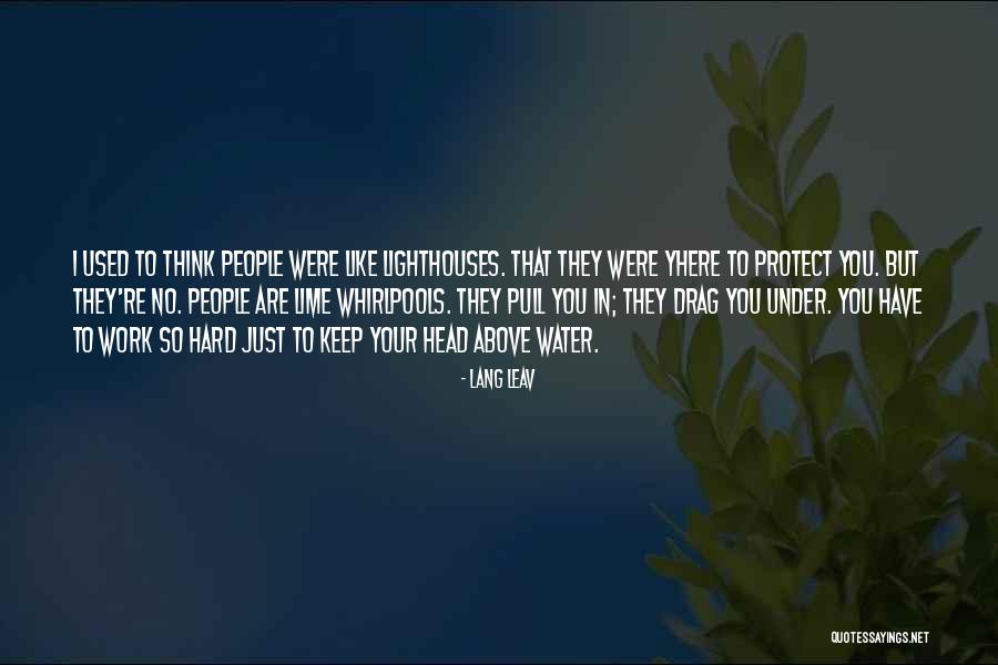 Marstons Quotes By Lang Leav Marstons Quotes By Lang Leav