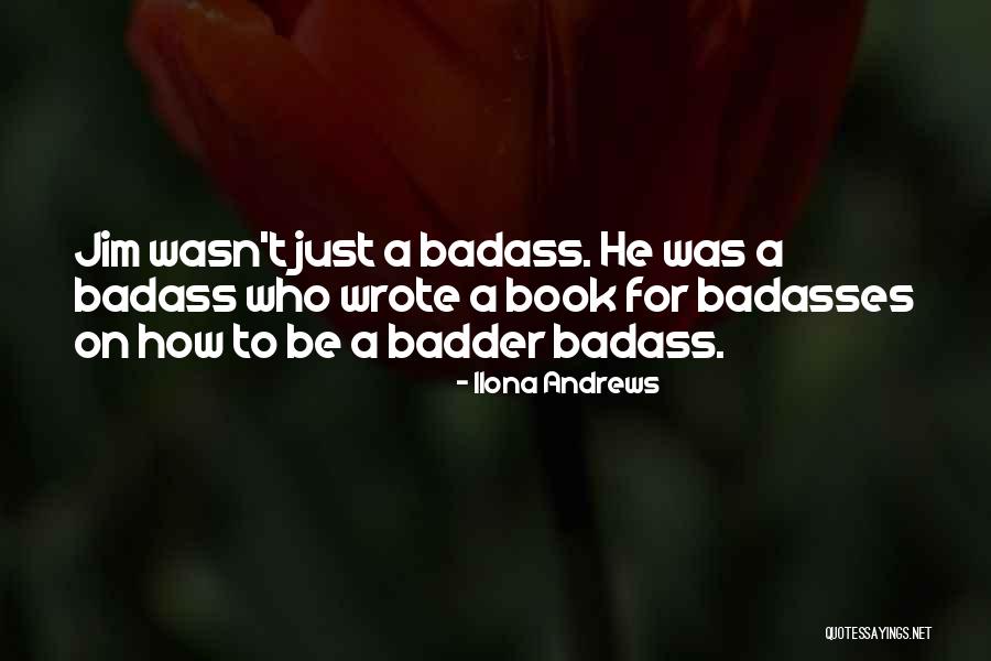 Marsupio Fashion Quotes By Ilona Andrews Marsupio Fashion Quotes By Ilona Andrews
