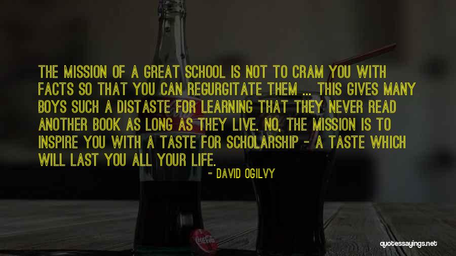 Marsupio Gucci Quotes By David Ogilvy Marsupio Gucci Quotes By David Ogilvy