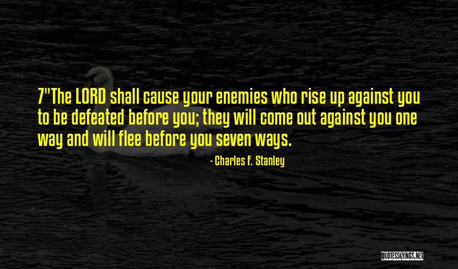 Marsyas The Satyr Quotes By Charles F. Stanley Marsyas The Satyr Quotes By Charles F. Stanley