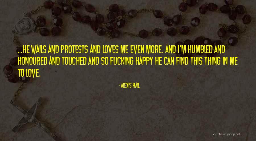 Marsz Turecki Quotes By Alexis Hall Marsz Turecki Quotes By Alexis Hall