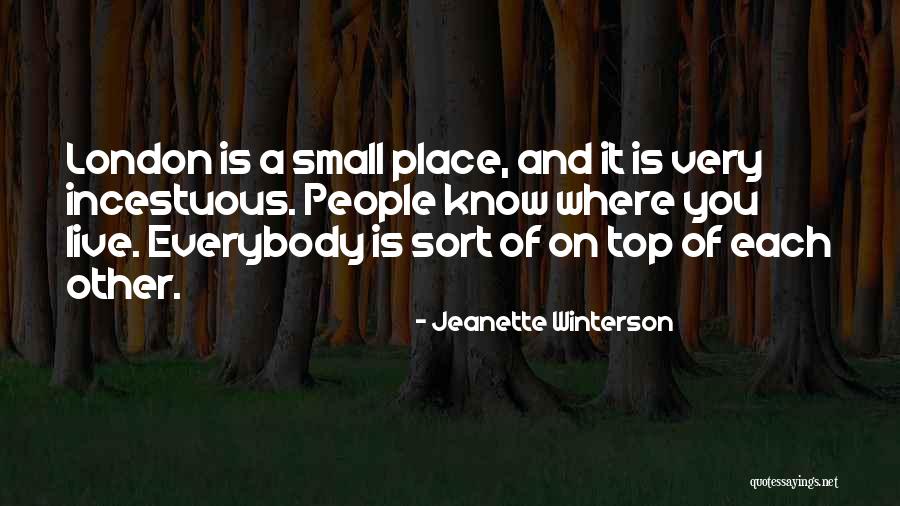 Marsz Turecki Quotes By Jeanette Winterson Marsz Turecki Quotes By Jeanette Winterson