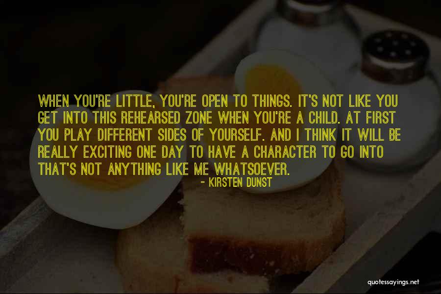 Marsz Turecki Quotes By Kirsten Dunst Marsz Turecki Quotes By Kirsten Dunst