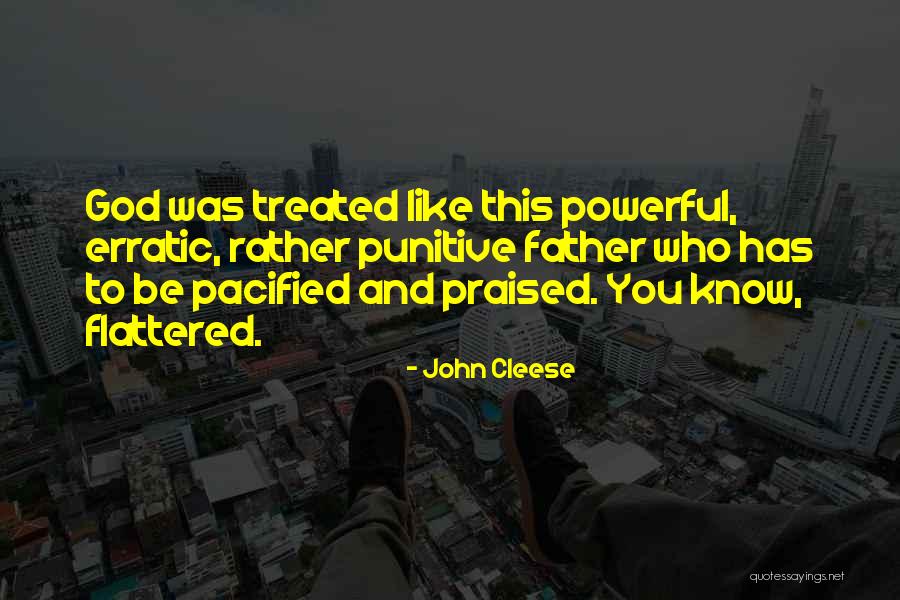 Marszalek Senatu Quotes By John Cleese Marszalek Senatu Quotes By John Cleese