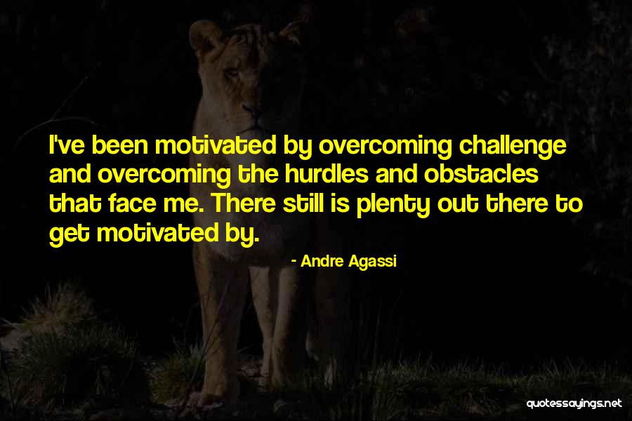 Mart Dr Quotes By Andre Agassi Mart Dr Quotes By Andre Agassi