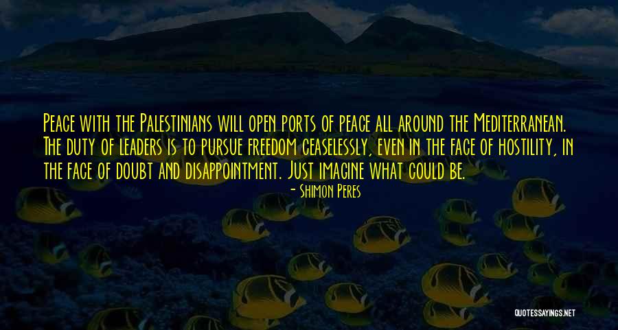 Mart Dr Quotes By Shimon Peres Mart Dr Quotes By Shimon Peres