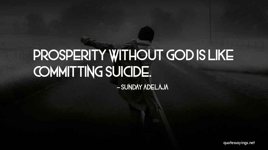 Mart Dr Quotes By Sunday Adelaja Mart Dr Quotes By Sunday Adelaja