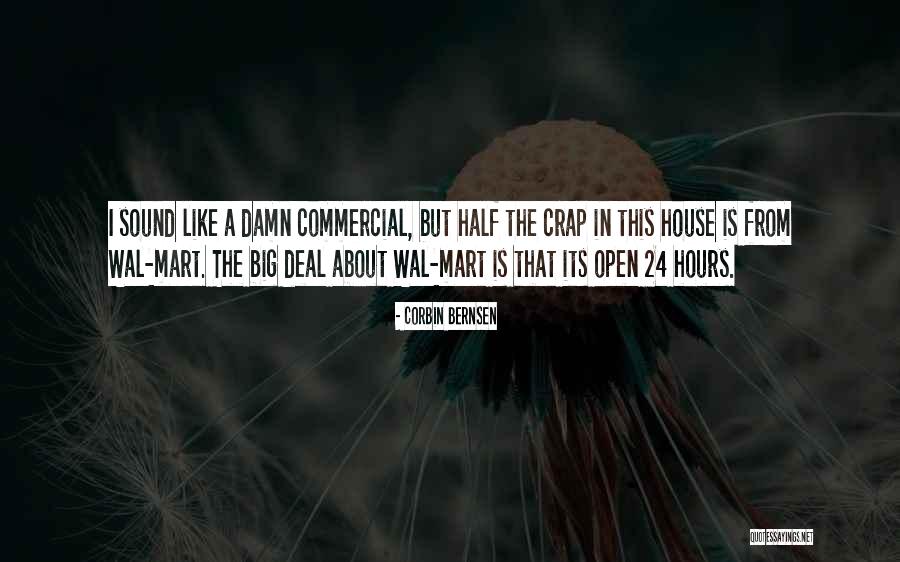 Mart Quotes By Corbin Bernsen Mart Quotes By Corbin Bernsen