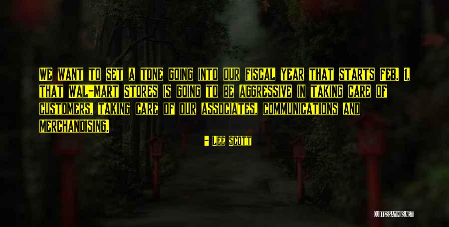 Mart Quotes By Lee Scott Mart Quotes By Lee Scott