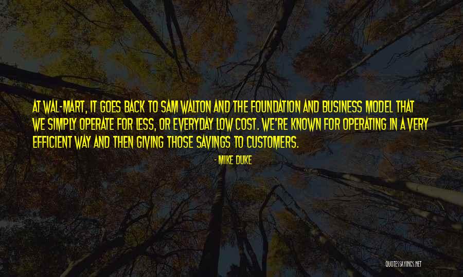 Mart Quotes By Mike Duke Mart Quotes By Mike Duke