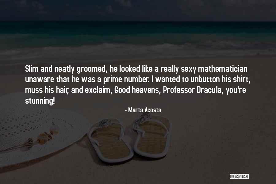 Marta Acosta Quotes 1339510 Marta Acosta Quotes 1339510