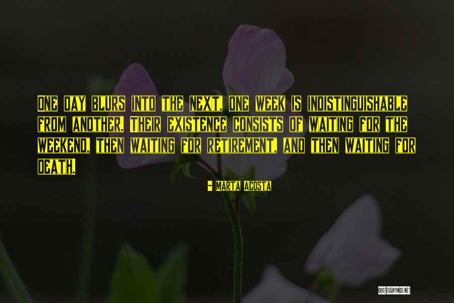 Marta Acosta Quotes 336151 Marta Acosta Quotes 336151