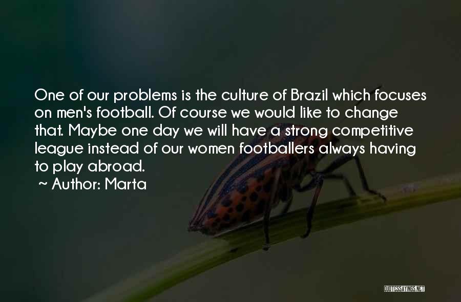 Marta Quotes 1986567