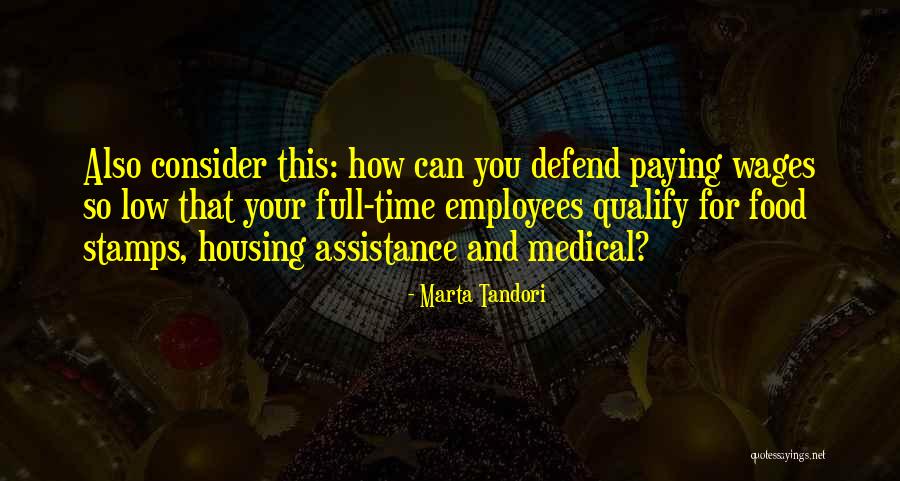 Marta Tandori Quotes 1700690 Marta Tandori Quotes 1700690