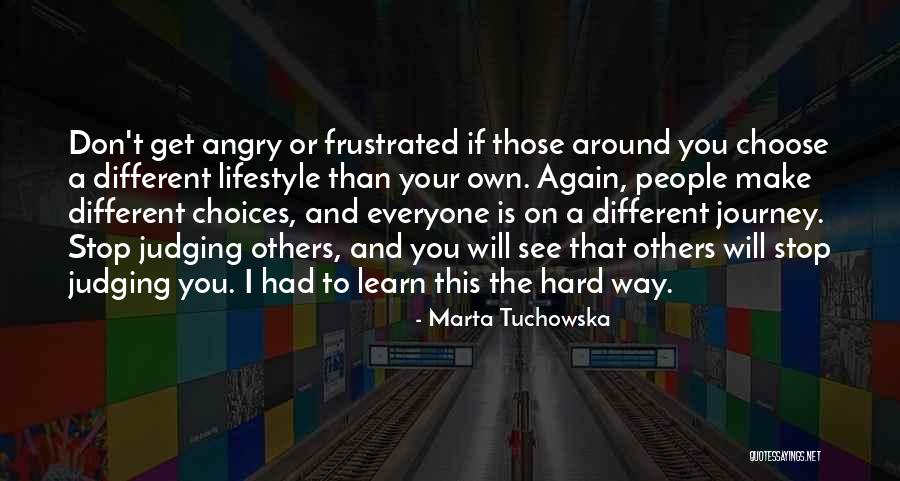 Marta Tuchowska Quotes 2259727 Marta Tuchowska Quotes 2259727