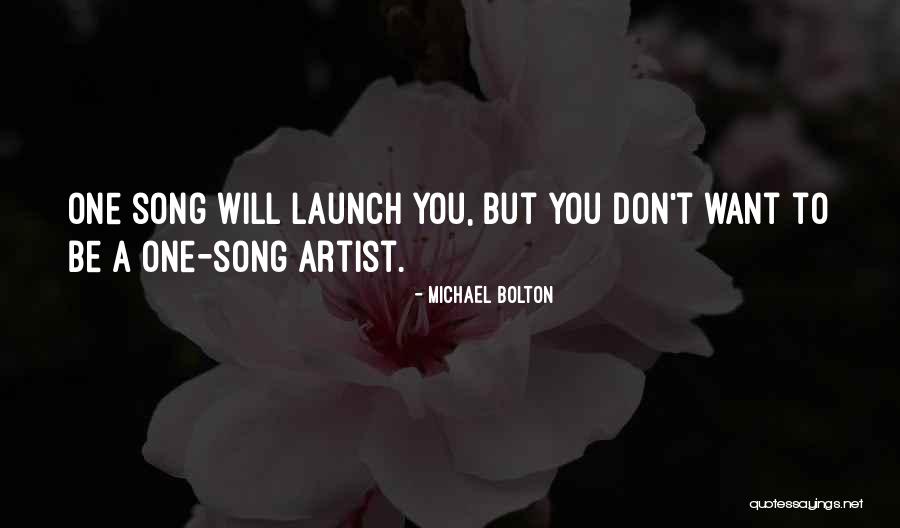 Marta Vieira Da Silva Quotes By Michael Bolton
