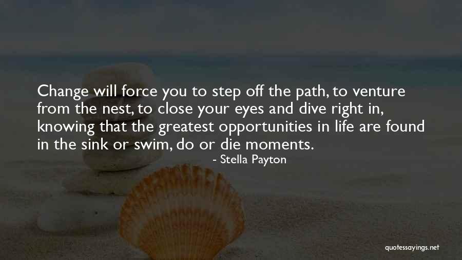 Marta Vieira Da Silva Quotes By Stella Payton