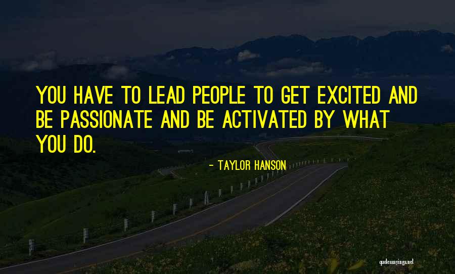 Martabat Manusia Quotes By Taylor Hanson Martabat Manusia Quotes By Taylor Hanson