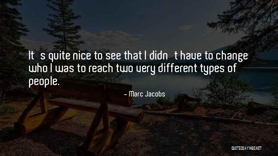 Martagon Album Quotes By Marc Jacobs Martagon Album Quotes By Marc Jacobs