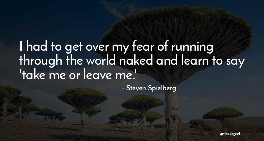 Martagon Album Quotes By Steven Spielberg Martagon Album Quotes By Steven Spielberg