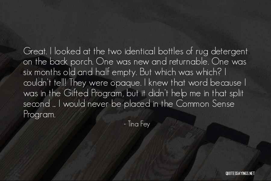 Martagon Lily Care Quotes By Tina Fey Martagon Lily Care Quotes By Tina Fey