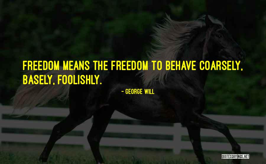 Martano Pizza Quotes By George Will Martano Pizza Quotes By George Will