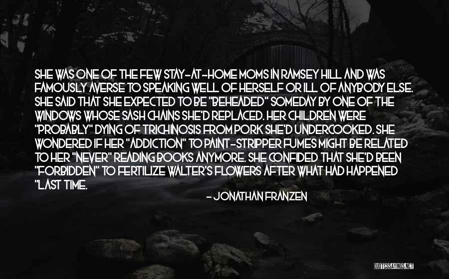 Martano Rim Quotes By Jonathan Franzen Martano Rim Quotes By Jonathan Franzen