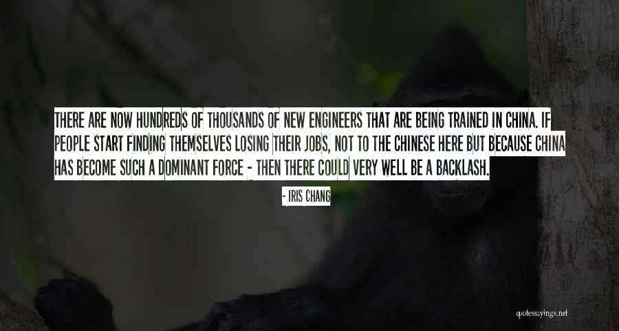 Martano Rims Quotes By Iris Chang Martano Rims Quotes By Iris Chang