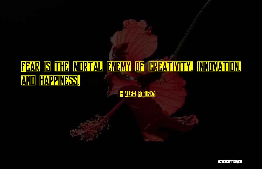 Marteau Lakes Quotes By Alex Bogusky Marteau Lakes Quotes By Alex Bogusky