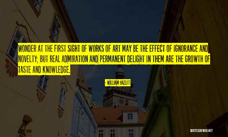 Marteau Perforateur Quotes By William Hazlitt Marteau Perforateur Quotes By William Hazlitt