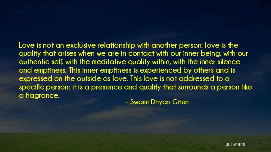 Martel Instruments Quotes By Swami Dhyan Giten Martel Instruments Quotes By Swami Dhyan Giten