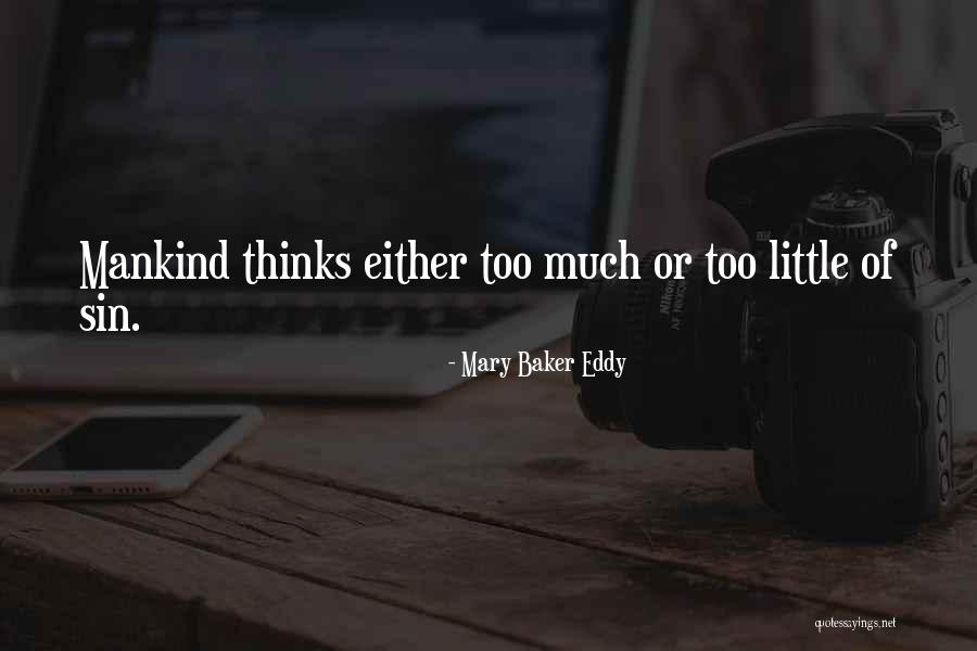 Martel Investments Quotes By Mary Baker Eddy Martel Investments Quotes By Mary Baker Eddy