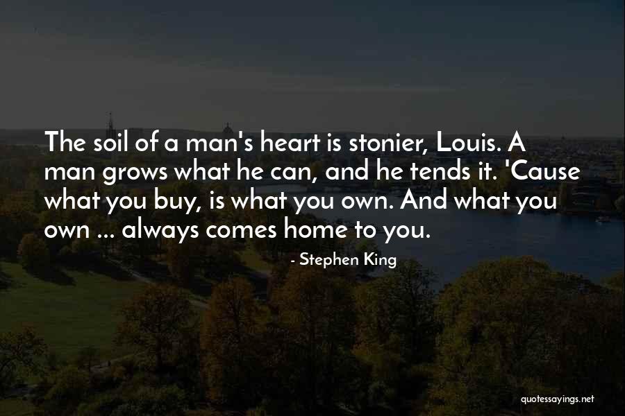 Martel Investments Quotes By Stephen King Martel Investments Quotes By Stephen King