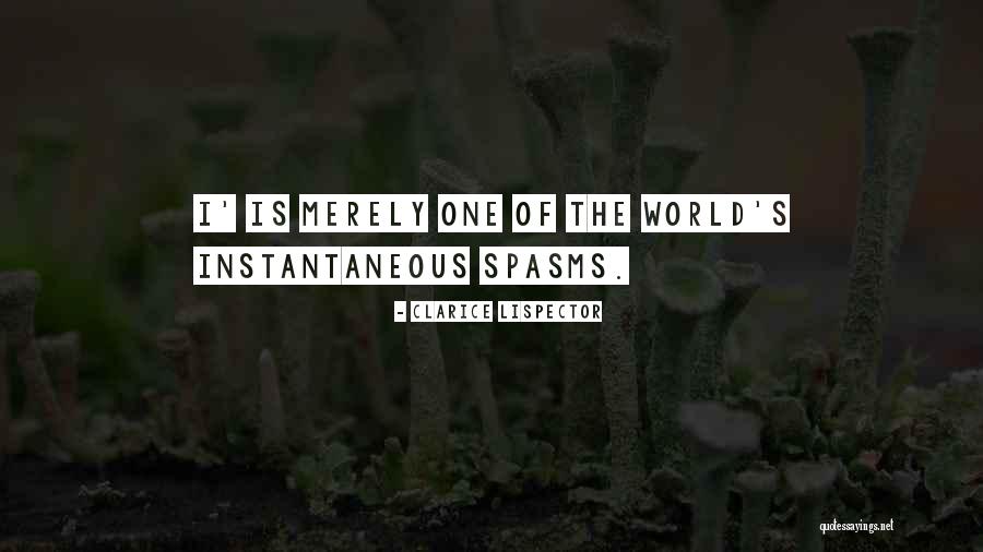 Martelarenstraat Quotes By Clarice Lispector Martelarenstraat Quotes By Clarice Lispector