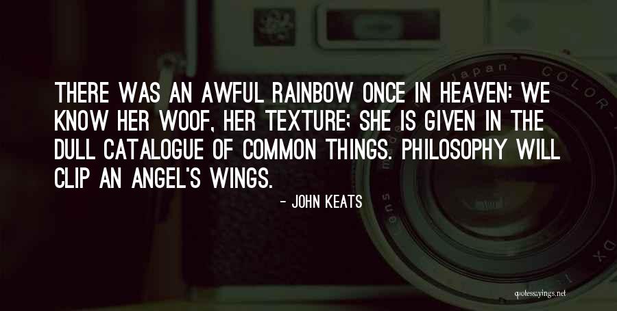 Martelarenstraat Quotes By John Keats Martelarenstraat Quotes By John Keats