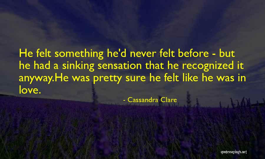 Martella Fabric Quotes By Cassandra Clare Martella Fabric Quotes By Cassandra Clare