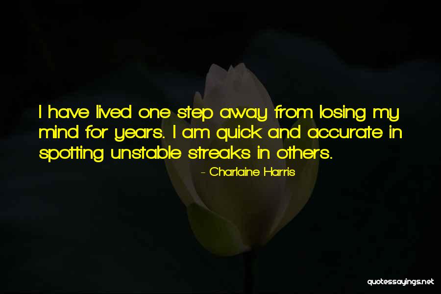 Martellacci Obituary Quotes By Charlaine Harris Martellacci Obituary Quotes By Charlaine Harris