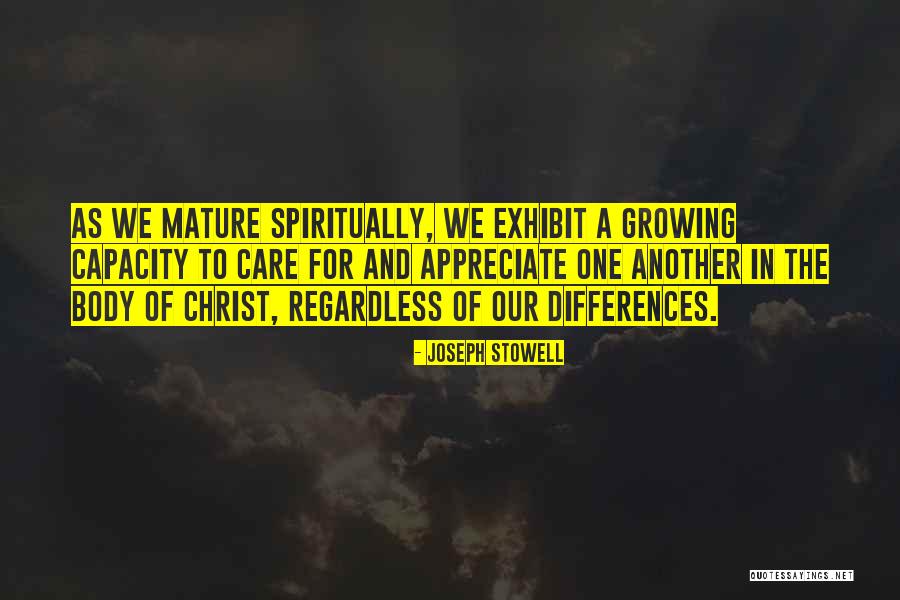 Martellini Champa Quotes By Joseph Stowell Martellini Champa Quotes By Joseph Stowell