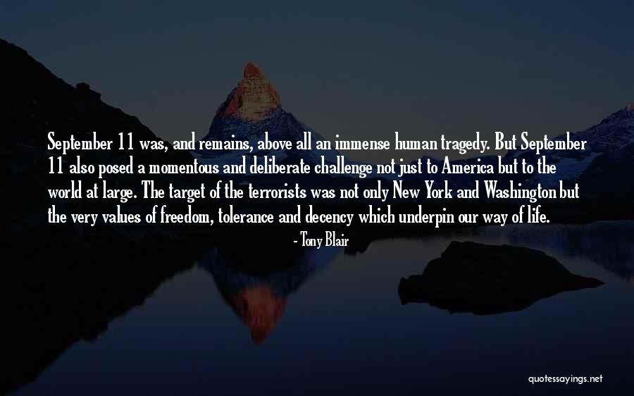Martellini Champa Quotes By Tony Blair Martellini Champa Quotes By Tony Blair