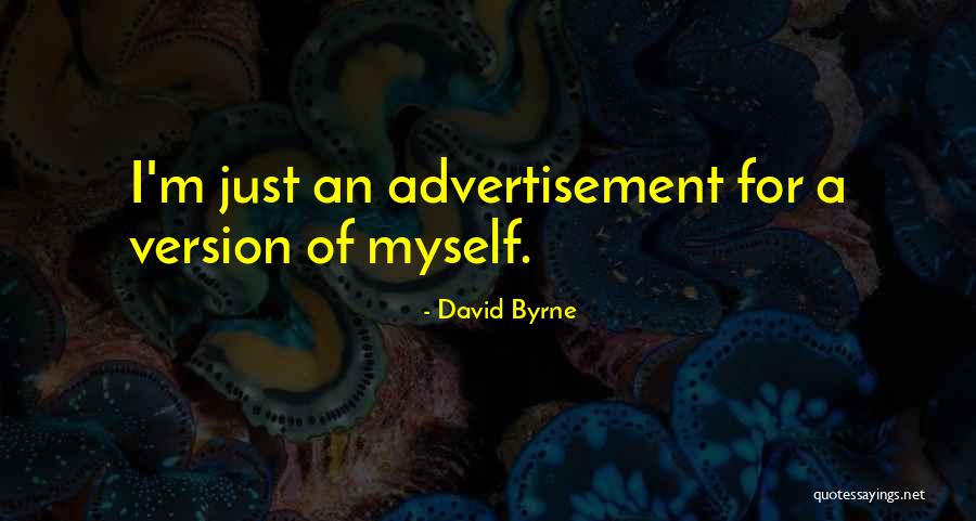 Martellini Juice Quotes By David Byrne Martellini Juice Quotes By David Byrne