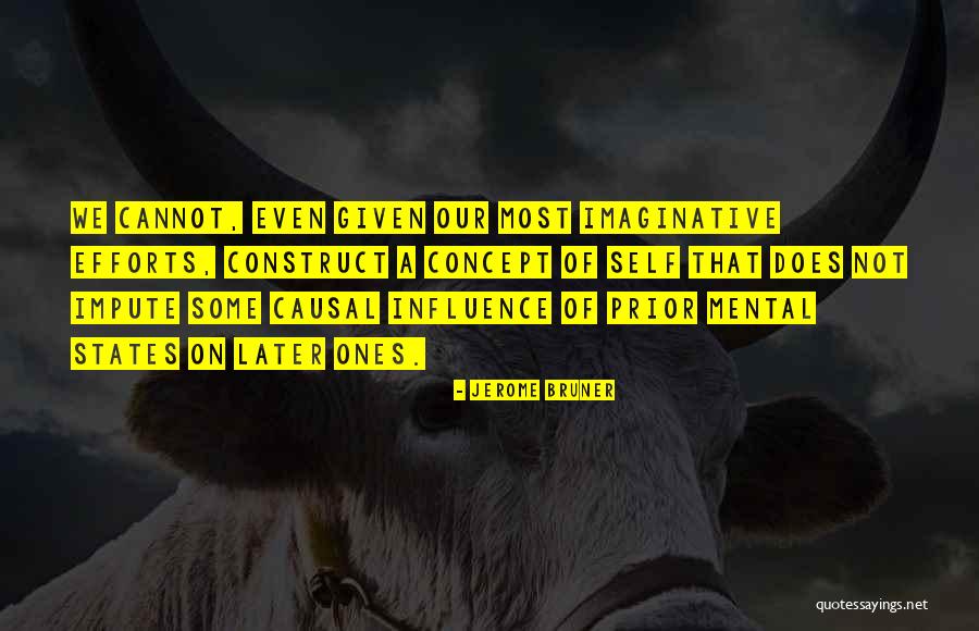 Martellini Juice Quotes By Jerome Bruner Martellini Juice Quotes By Jerome Bruner