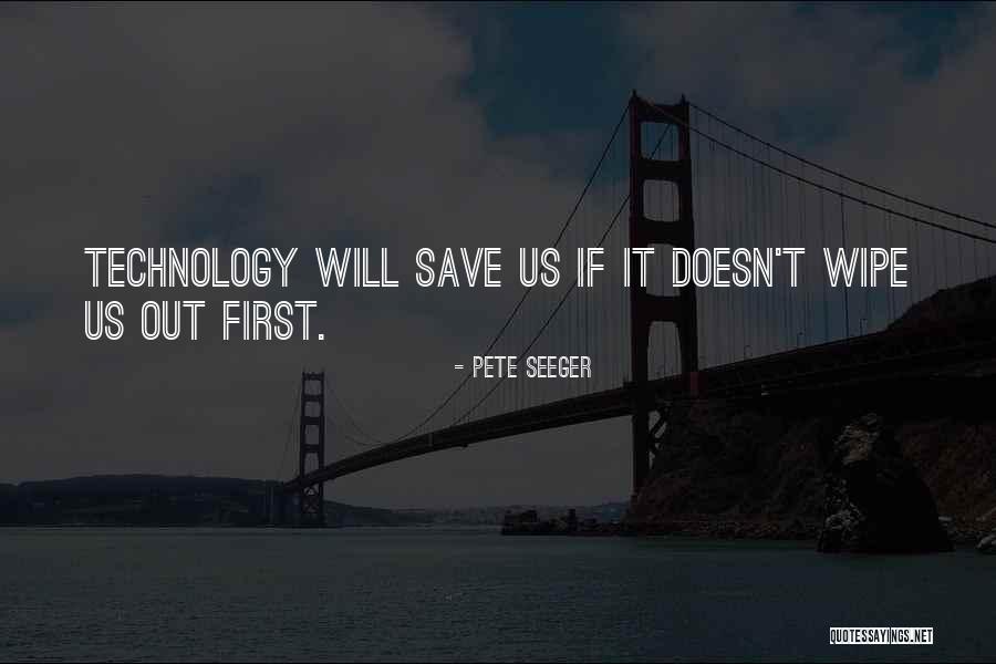 Martellini Juice Quotes By Pete Seeger Martellini Juice Quotes By Pete Seeger