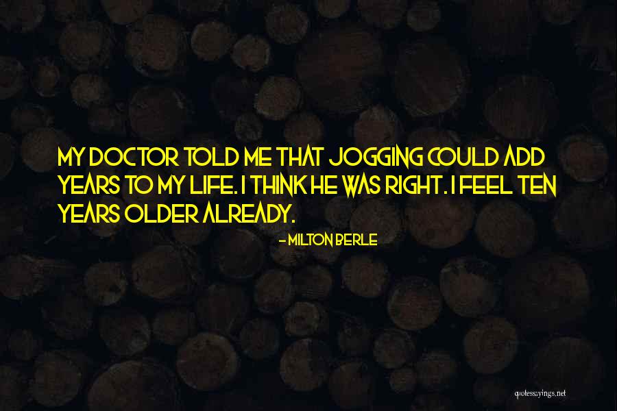 Martellucci Bethlehem Quotes By Milton Berle Martellucci Bethlehem Quotes By Milton Berle