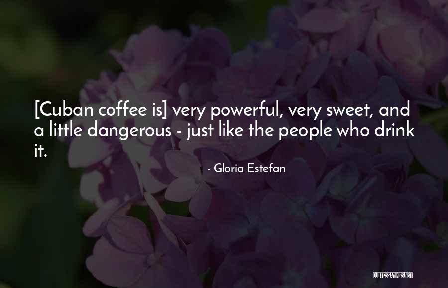 Martelluccis Pizza Quotes By Gloria Estefan Martelluccis Pizza Quotes By Gloria Estefan