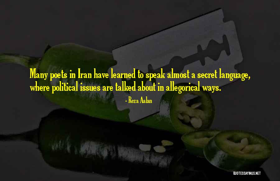 Martelluccis Pizzeria Quotes By Reza Aslan Martelluccis Pizzeria Quotes By Reza Aslan