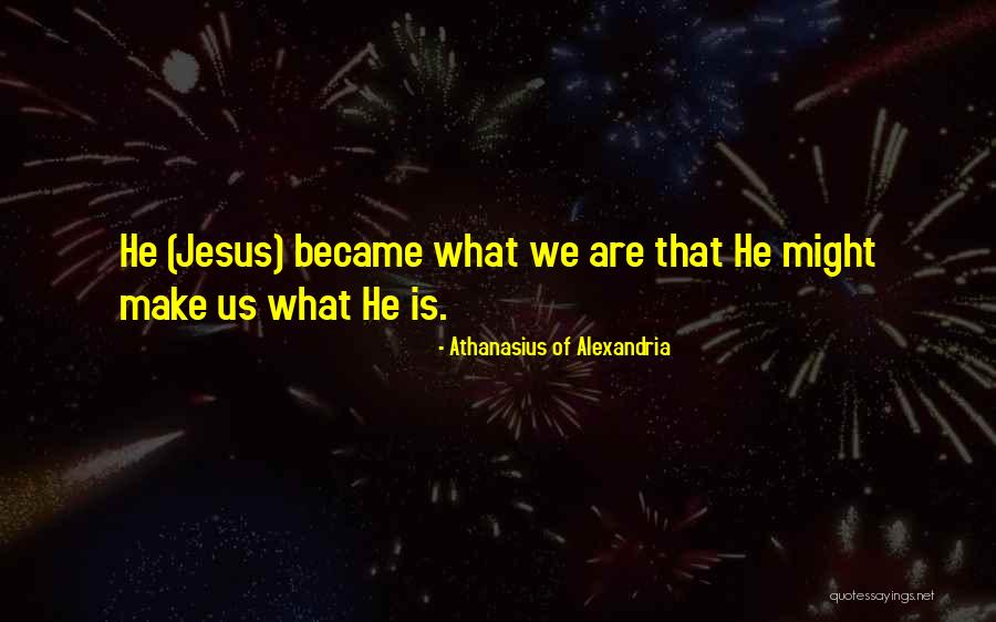 Martenet Hockey Quotes By Athanasius Of Alexandria Martenet Hockey Quotes By Athanasius Of Alexandria