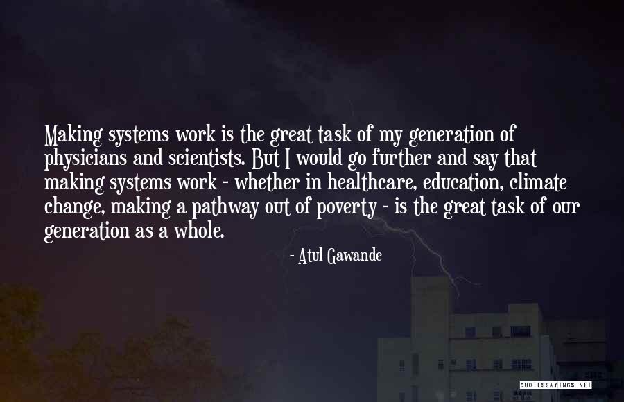 Martenot Haut Parleur Quotes By Atul Gawande Martenot Haut Parleur Quotes By Atul Gawande