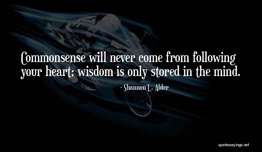 Martenot Haut Parleur Quotes By Shannon L. Alder Martenot Haut Parleur Quotes By Shannon L. Alder
