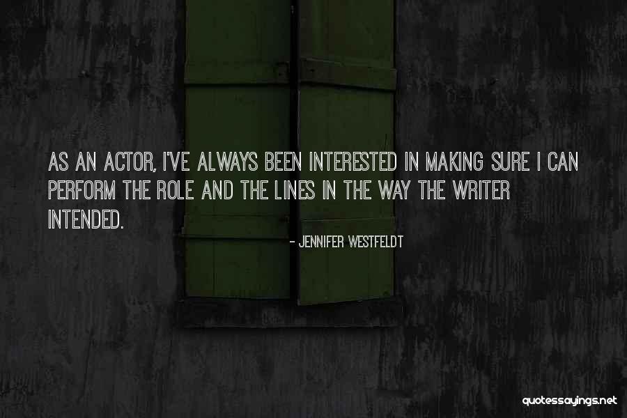 Martens Shoes Quotes By Jennifer Westfeldt Martens Shoes Quotes By Jennifer Westfeldt