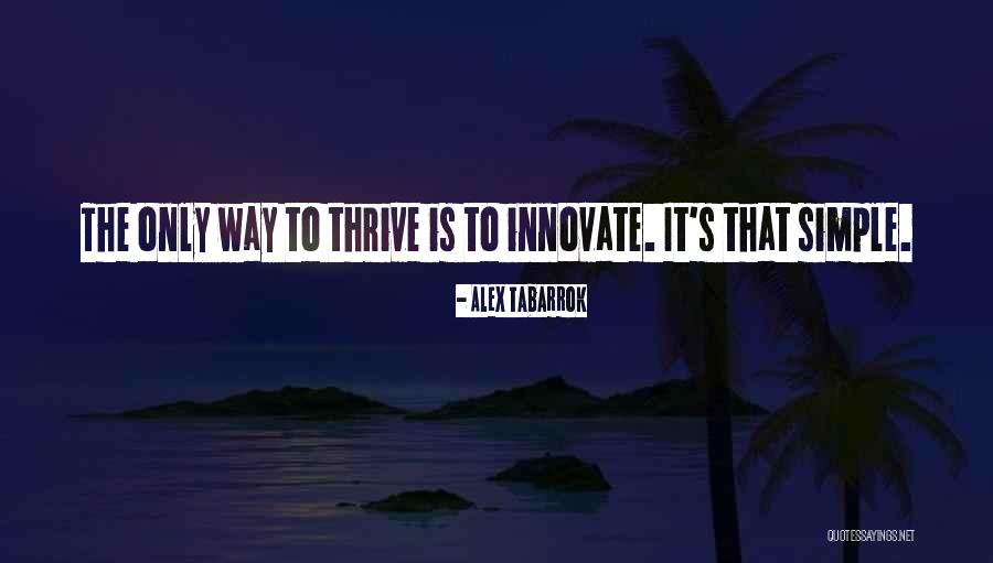 Martesa Dhe Quotes By Alex Tabarrok Martesa Dhe Quotes By Alex Tabarrok